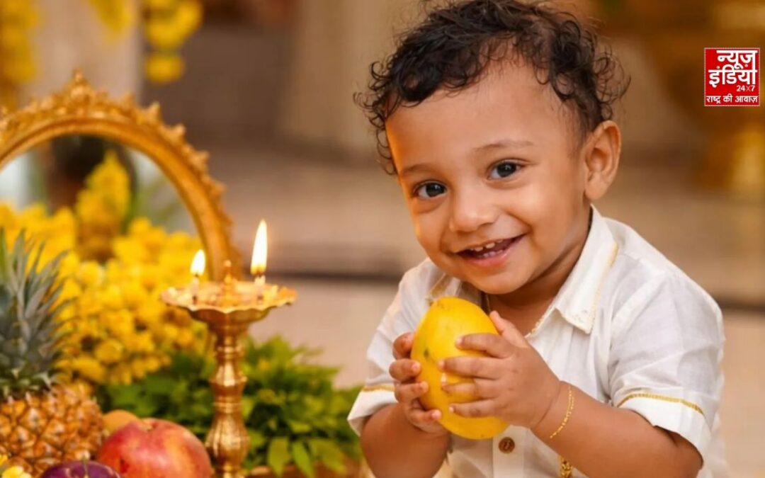 केरल: एनेस्थीसिया देने के बाद 18 महीने के बच्चे की गई जान; दिल का दोहरा बना मौत की वजह