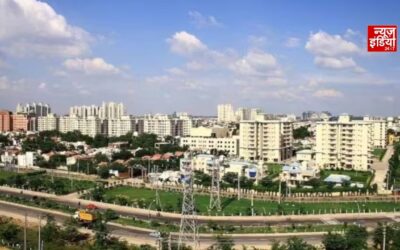 Delhi: हर प्रॉपर्टी को मिलेगा ‘आधार कार्ड’, Land Record Bill से जमीन विवाद होंगे खत्म!