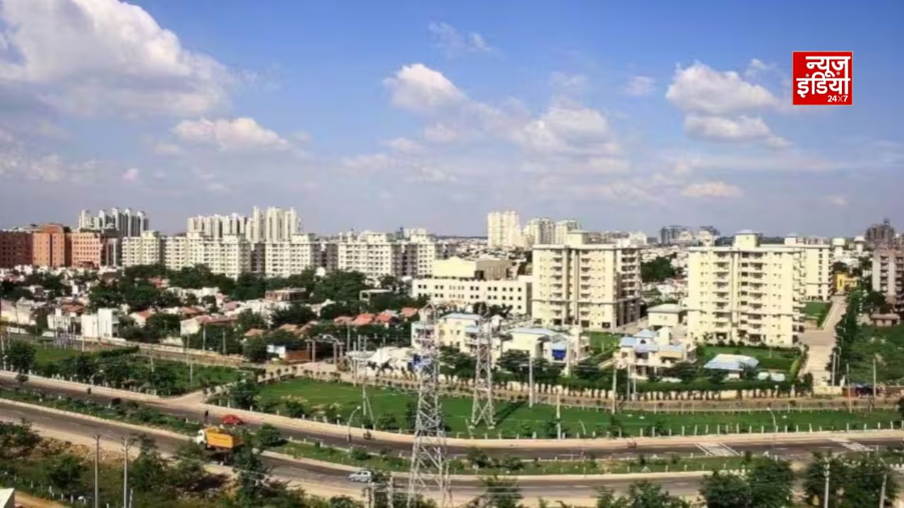 Delhi: हर प्रॉपर्टी को मिलेगा ‘आधार कार्ड’, Land Record Bill से जमीन विवाद होंगे खत्म!