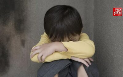 महोबा में 8 माह की गर्भवती पत्नी की हंसिया से हत्या, 5 साल का बेटा बना चश्मदीद; आरोपी पति गिरफ्तार