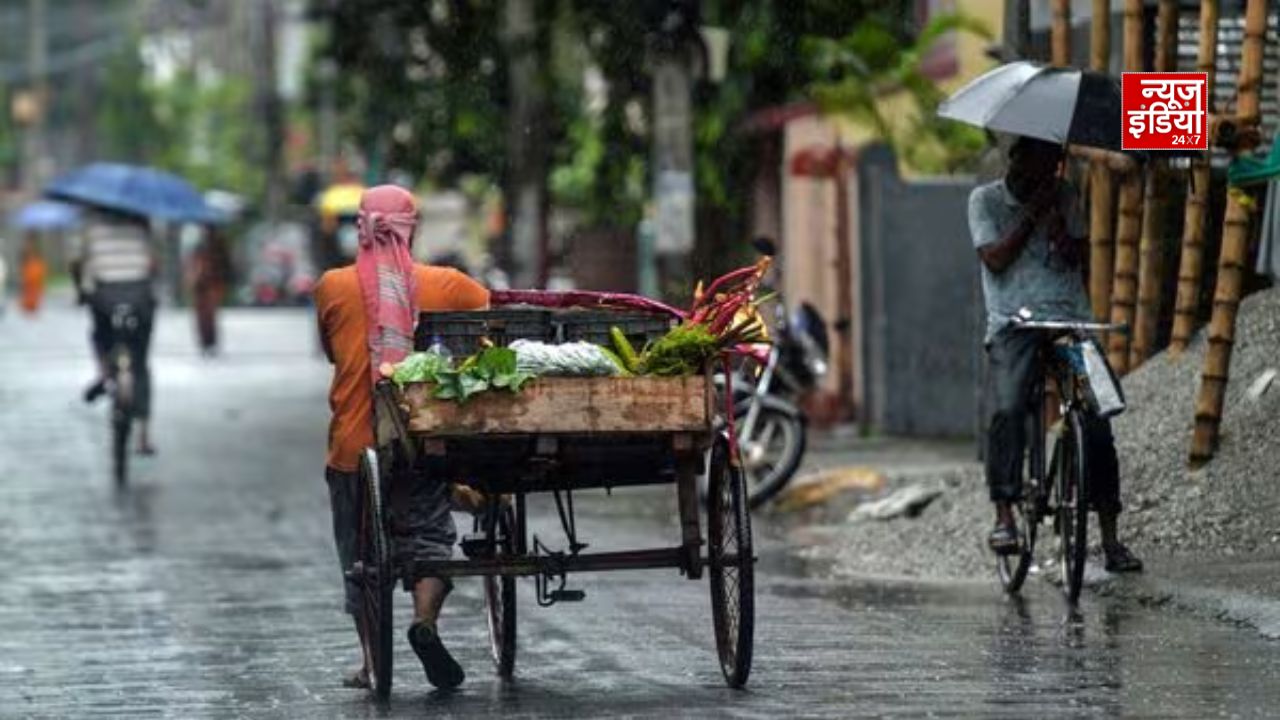 जुलाई में क्यों थम गया मानसून? जानिए अगले हफ्ते कब और किन राज्यों में होगी बारिश