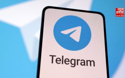 WhatsApp के बाद Telegram और Signal को भी केंद्र का नोटिस, यूजरनेम फीचर पर मांगा जवाब