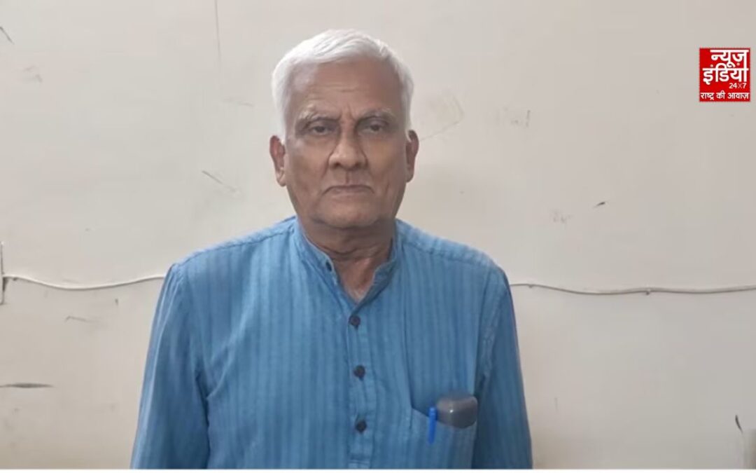 चार्ल्स शोभराज से प्रेरित ठग गिरफ्तार: 300 से ज्यादा 5-स्टार होटलों को लगाया चूना, रायपुर पुलिस ने भुवनेश्वर से दबोचा