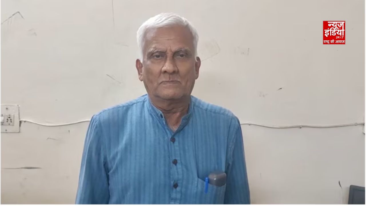 चार्ल्स शोभराज से प्रेरित ठग गिरफ्तार: 300 से ज्यादा 5-स्टार होटलों को लगाया चूना, रायपुर पुलिस ने भुवनेश्वर से दबोचा