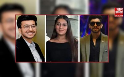 केतन अग्रवाल हत्याकांड: सिया-चेतन की बढ़ी नहीं पुलिस कस्टडी, कोड वर्ड्स और दूसरे मोबाइल से जांच में नए खुलासे
