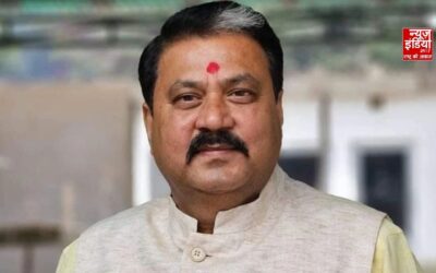 हर्ष फायरिंग मामले में BJP विधायक राजू कुमार सिंह को 4 साल की सजा, क्या जाएगी विधायकी?