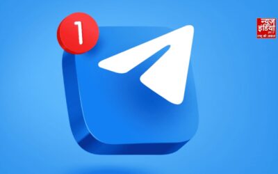सरकार का Telegram पर बड़ा एक्शन, पायरेसी रोकने के लिए 15 दिन का अल्टीमेटम