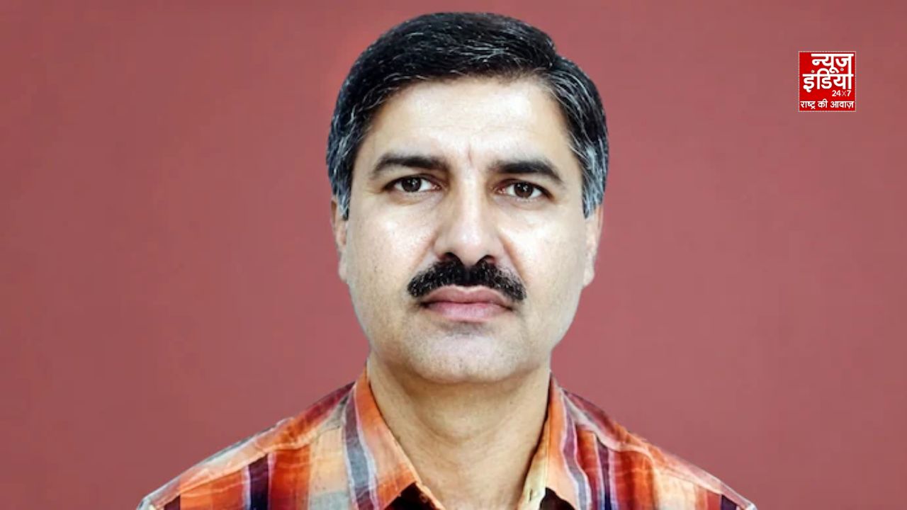 रिटायरमेंट के दिन IAS अधिकारी गिरफ्तार, हरियाणा के ₹169 करोड़ के बैंकिंग घोटाले में CBI की कार्रवाई