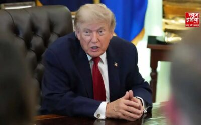 US Birthright Citizenship: SC के फैसले से लाखों भारतीयों को राहत, ट्रंप का आदेश क्यों हुआ खारिज?