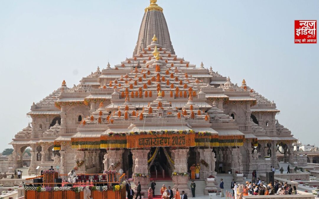 राम मंदिर चढ़ावा चोरी: कुंभ मेले के दौरान हुई सबसे बड़ी रकम की हेराफेरी, जांच में बड़े खुलासे