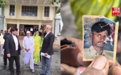 जेल में पिटाई से हुई युवक की मौत, 15 साल बाद 9 पुलिसकर्मियों को उम्रकैद