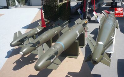 DAC बैठक में रक्षा खरीद पर बड़ा फैसला संभव, HAMMER मिसाइल से लेकर MP-ATGM तक कई प्रस्तावों पर होगी चर्चा