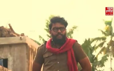 आंध्र प्रदेश: यूट्यूबर रावण 30 जून से 5वीं बार गिरफ्तार, UAPA के तहत भी दर्ज हुआ मामला