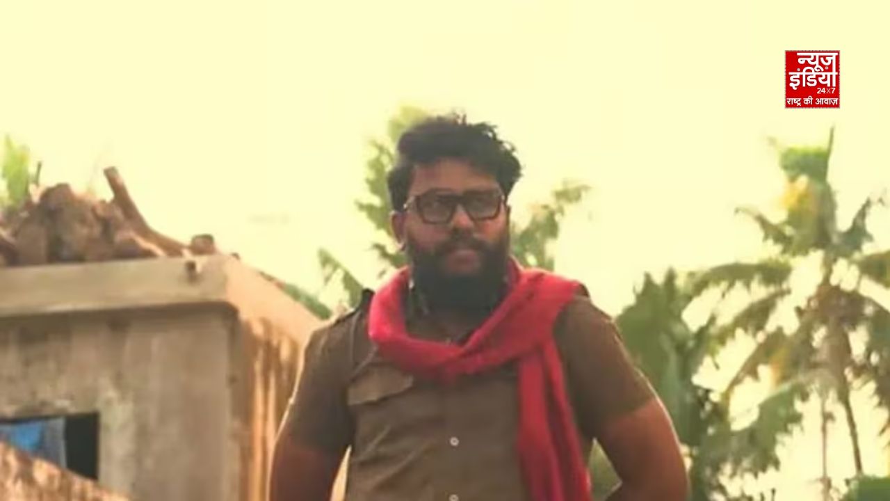 Tanisha News India YT