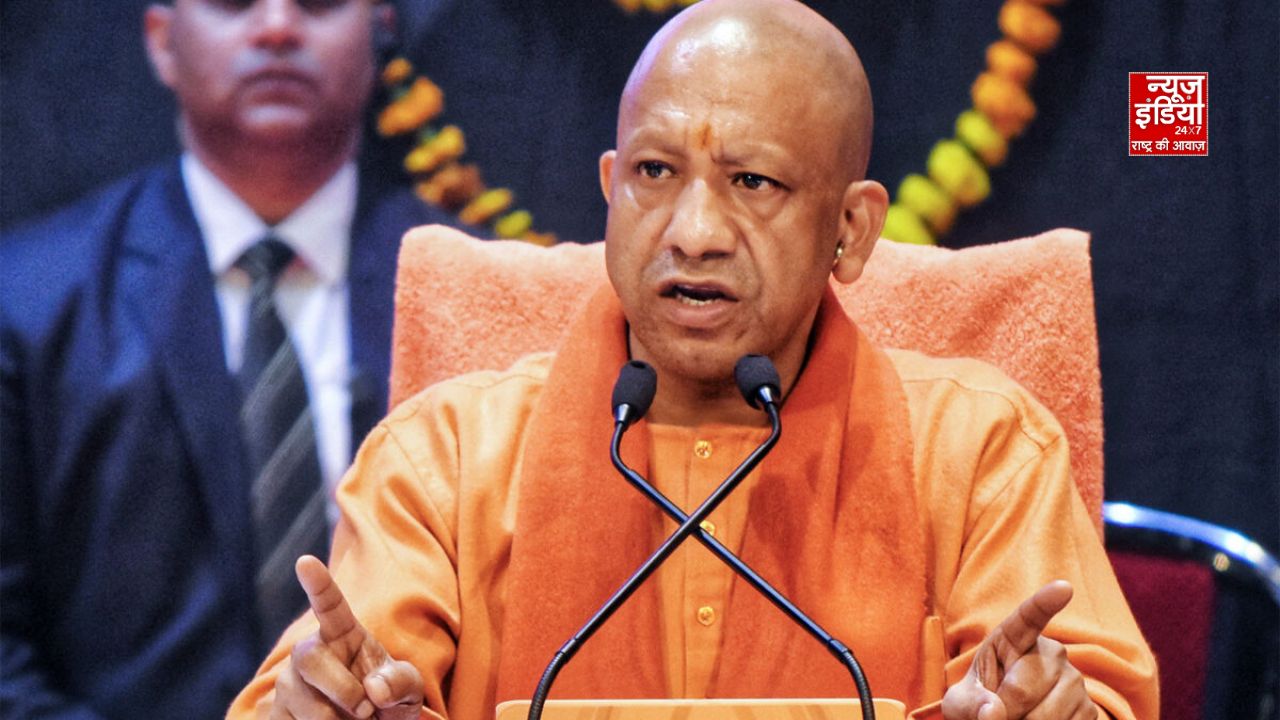 UP Cabinet का बड़ा फैसला: शाहजहांपुर की जलालाबाद तहसील अब ‘भगवान परशुराम पुरी’, 27 प्रस्तावों को मंजूरी