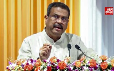 Gen-Z आंदोलन ने दिलाया धर्मेंद्र प्रधान का इस्तीफा…राहुल बोले ‘छात्रों की जीत’, जानिए बाकी नेताओं के रिएक्शंस