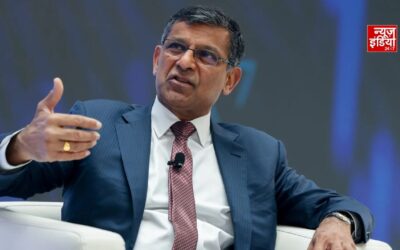अमेरिकी फेड की नई टास्क फोर्स में रघुराम राजन, राज चेट्टी और आशा शर्मा को बड़ी जिम्मेदारी