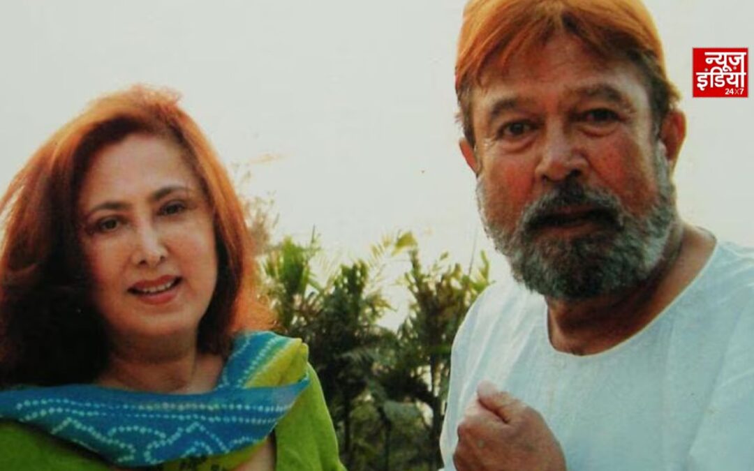 राजेश खन्ना के गोद लिए जाने से लगा था गहरा सदमा? अनीता आडवाणी ने बताया सुपरस्टार के जीवन का अनसुना पहलू