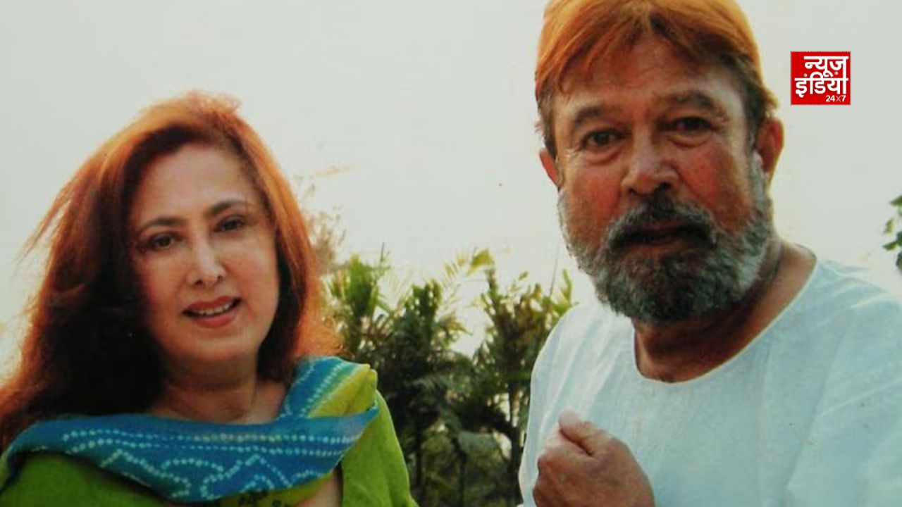 Tanisha RAJESH KHANNA