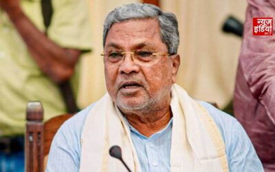 सिद्धारमैया का बड़ा ऐलान, नहीं लड़ेंगे 2028 का विधानसभा चुनाव; बोले- जनता की आवाज उठाता रहूंगा
