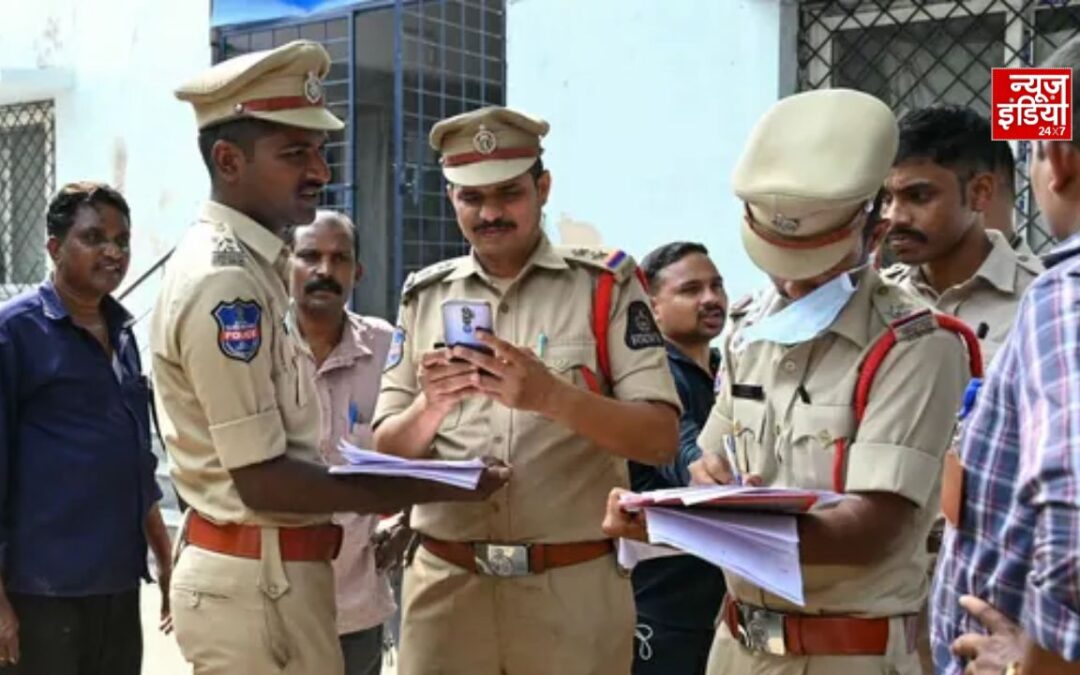 हैदराबाद: पूर्व टेक प्रोफेशनल ने ले ली होनी जान, मानसिक स्वास्थ्य समस्याओं से थीं पीड़ित