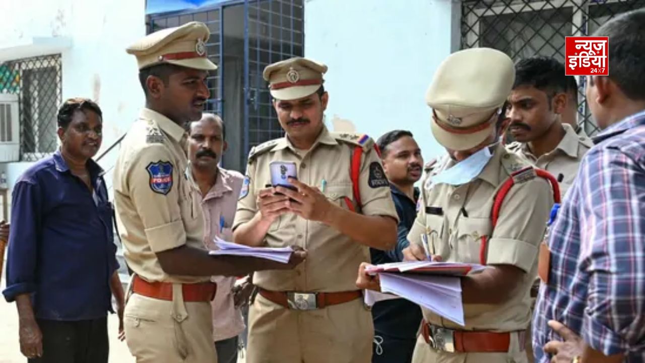 हैदराबाद: पूर्व टेक प्रोफेशनल ने ले ली होनी जान, मानसिक स्वास्थ्य समस्याओं से थीं पीड़ित