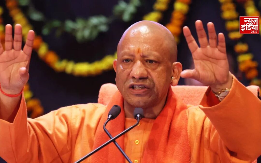 69,000 शिक्षक भर्ती: SC में UP सरकार का हलफनामा, मौजूदा शिक्षकों की नौकरी सुरक्षित रहेगी