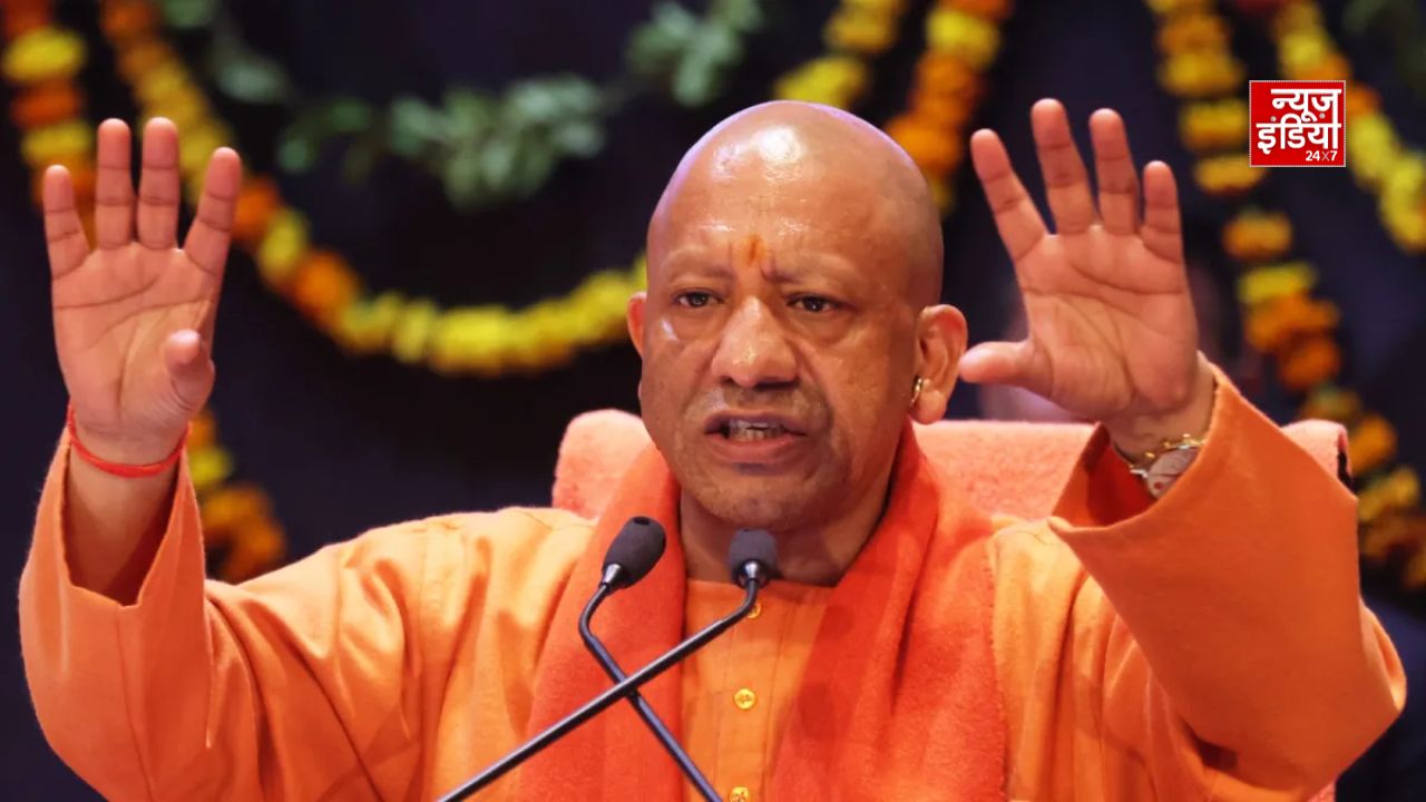 69,000 शिक्षक भर्ती: SC में UP सरकार का हलफनामा, मौजूदा शिक्षकों की नौकरी सुरक्षित रहेगी