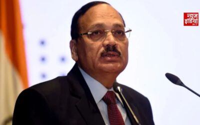 CJI सूर्यकांत बोले- मीडिया में गलत उद्धृत किया गया, सुप्रीम कोर्ट 24/7 सभी की सुनवाई के लिए खुला