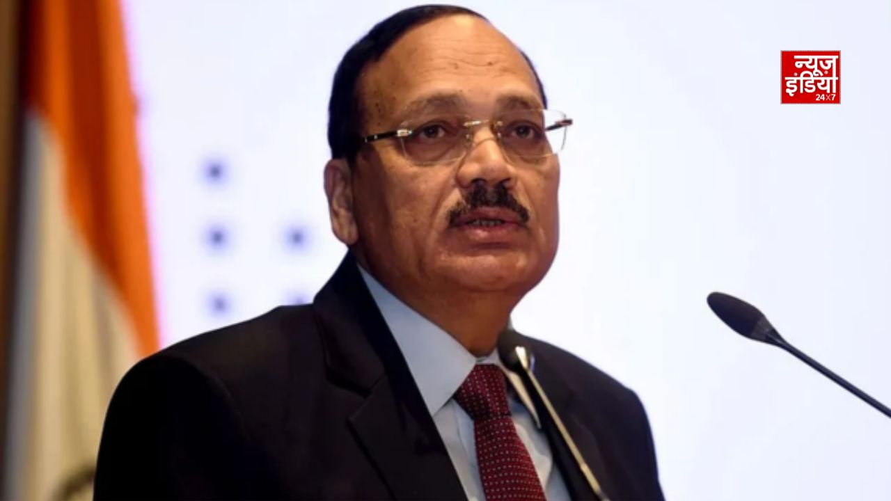 CJI सूर्यकांत बोले- मीडिया में गलत उद्धृत किया गया, सुप्रीम कोर्ट 24/7 सभी की सुनवाई के लिए खुला