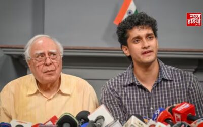प्रदर्शनकारियों के लिए CJP बनाएगी लीगल हेल्प वेबसाइट, कपिल सिब्बल ने दिए ₹1 करोड़