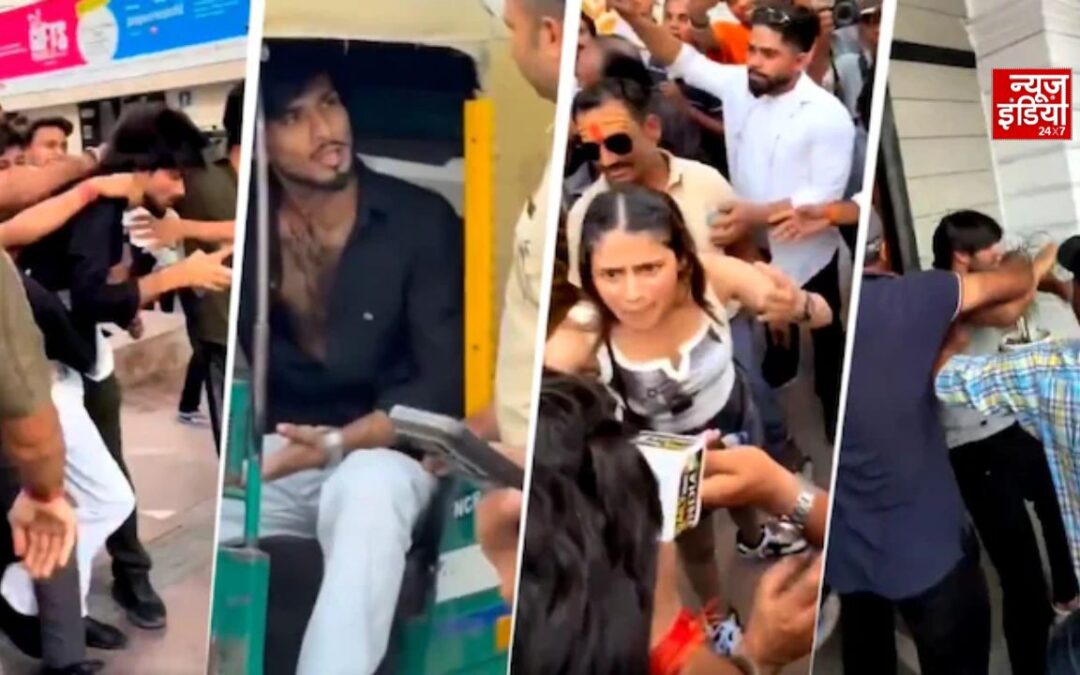 प्रधान के इस्तीफे के बाद CJP प्रदर्शनकारियों को बनाया निशाना, पहचान उजागर कर हमले और बेइज्जती के आरोप