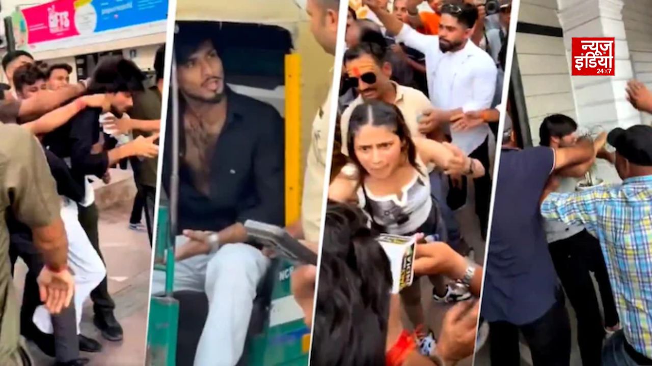प्रधान के इस्तीफे के बाद CJP प्रदर्शनकारियों को बनाया निशाना, पहचान उजागर कर हमले और बेइज्जती के आरोप