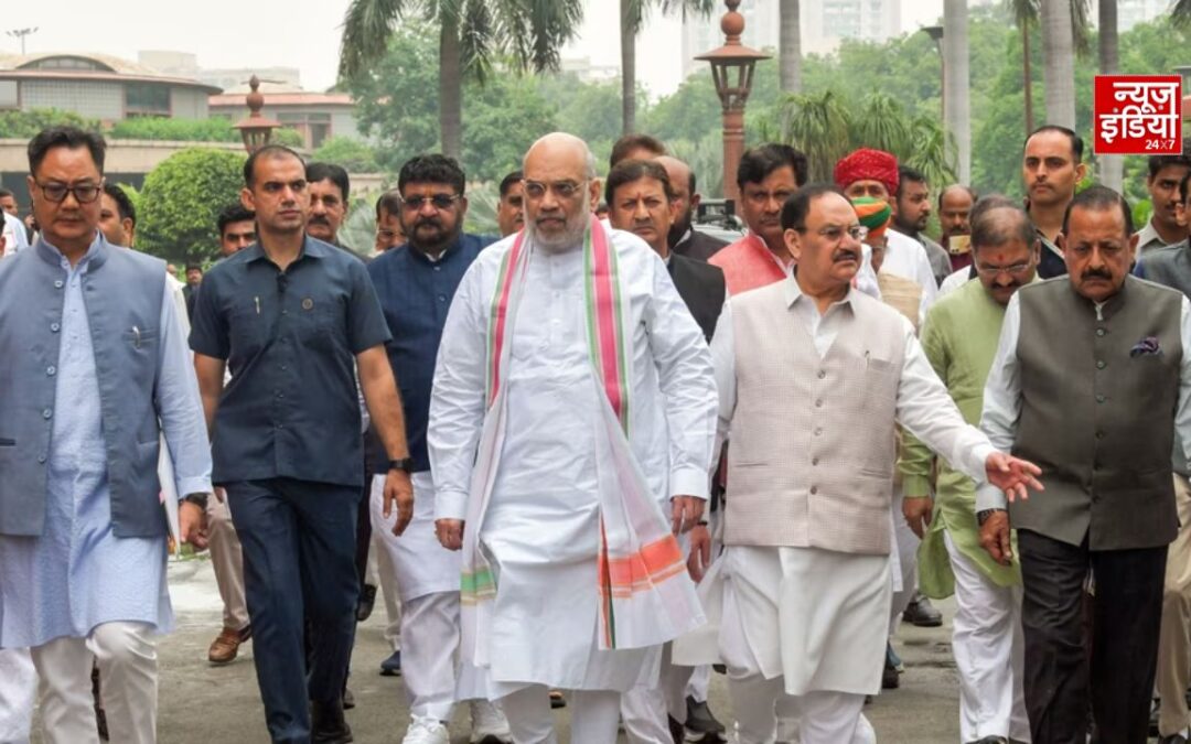 10 साल की जेल, ₹50 लाख जुर्माना, 2 महीने में जांच: 2026 बिल कैसे बदलेगा एंटी-पेपर लीक कानून