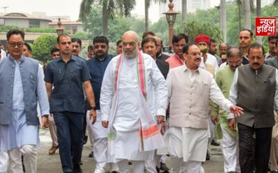 10 साल की जेल, ₹50 लाख जुर्माना, 2 महीने में जांच: 2026 बिल कैसे बदलेगा एंटी-पेपर लीक कानून