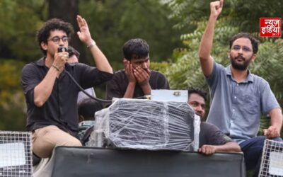 CJP की सरकार को चेतावनी: छात्रों पर दर्ज सभी FIR वापस नहीं हुईं तो फिर शुरू होगा प्रदर्शन