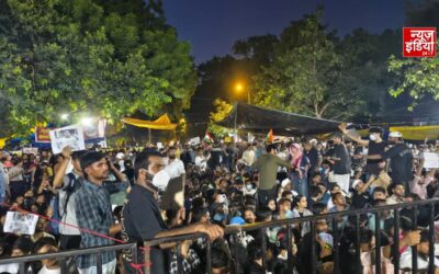 NEET प्रदर्शनकारियों को बड़ी राहत, दिल्ली सरकार ने केस बंद करने का किया ऐलान; आपराधिक रिकॉर्ड वालों पर होगी कार्रवाई