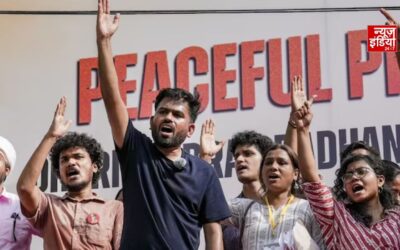 CJP का दावा- सरकार ने बातचीत के लिए बढ़ाया हाथ, JP Nadda से मिलने पहुंचेगा प्रतिनिधिमंडल