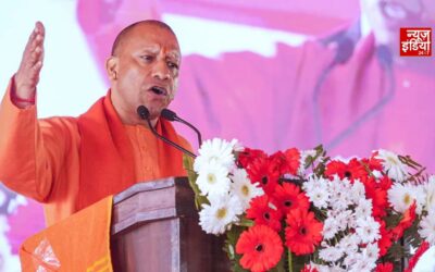 भदोही का नाम फिर होगा संत रविदास नगर, CM योगी का ऐलान