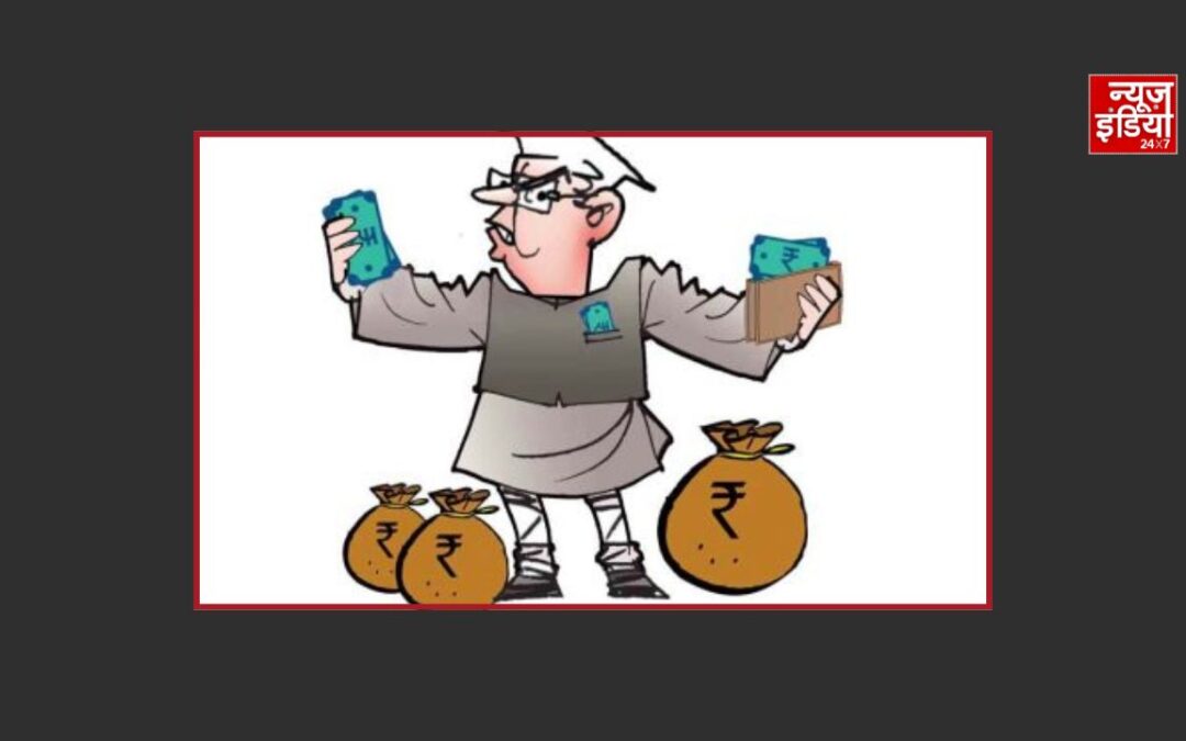 ADR रिपोर्ट: देश के 31 मुख्यमंत्रियों के पास ₹3,660 करोड़ की संपत्ति, 14 पर क्रिमिनल केस