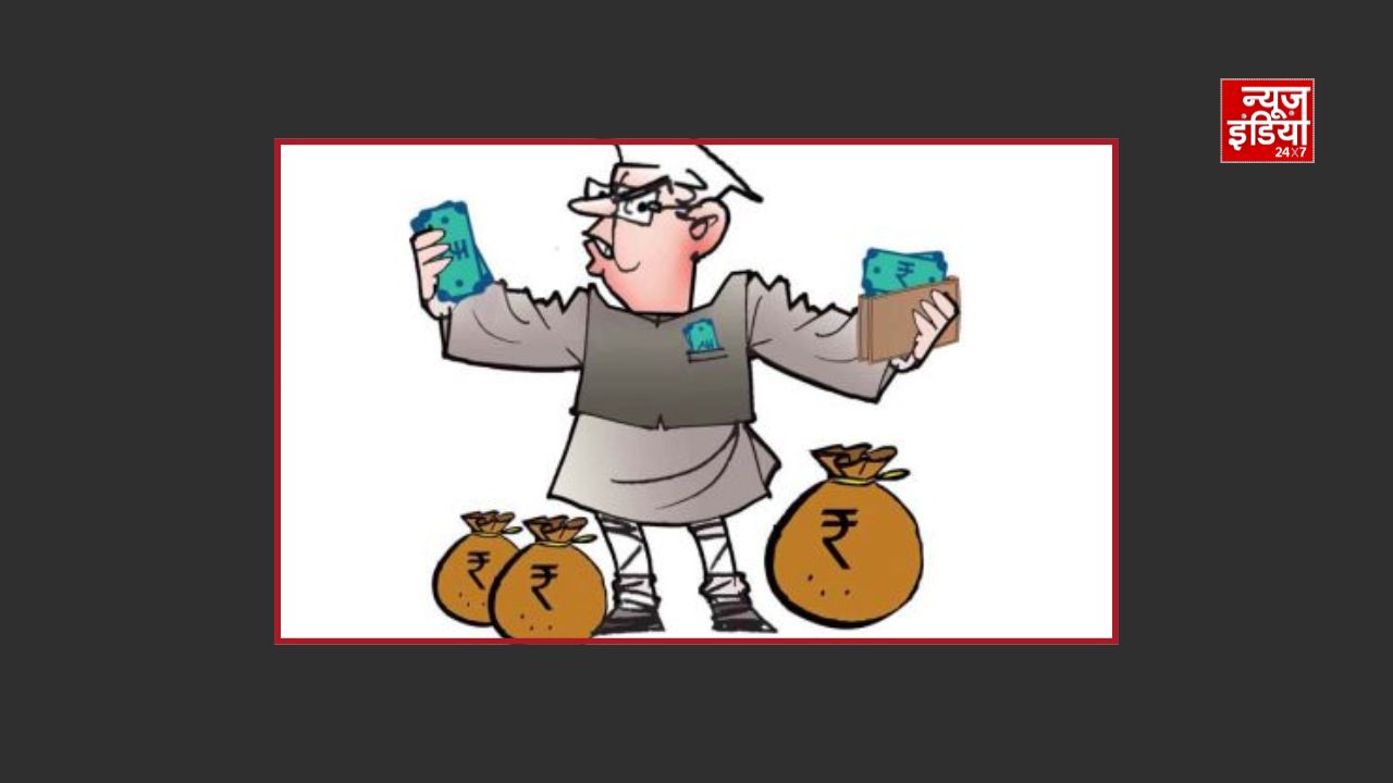 ADR रिपोर्ट: देश के 31 मुख्यमंत्रियों के पास ₹3,660 करोड़ की संपत्ति, 14 पर क्रिमिनल केस