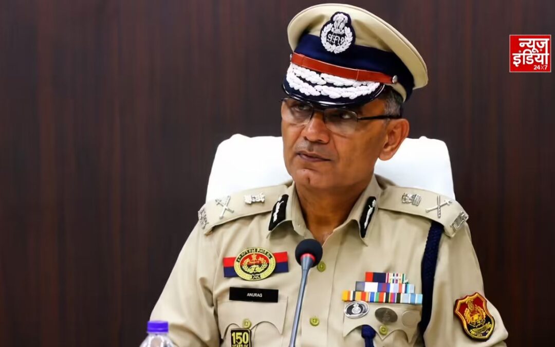 त्रिपुरा DGP अनुराग धनखड़ की मौत की गुत्थी बरकरार, खुदकुशी या साजिश? परिवार ने उठाए सवाल