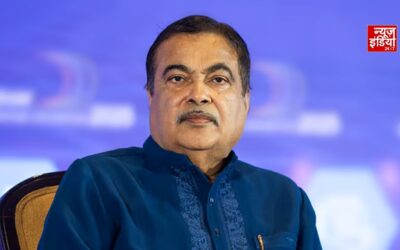 E20 विवाद पर नितिन गडकरी ने Meta समेत सोशल मीडिया प्लेटफॉर्म्स के खिलाफ बॉम्बे HC का रुख किया
