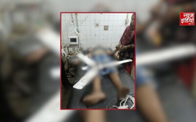 GTB अस्पताल में इलाज के दौरान मरीज पर गिरा सीलिंग फैन, कुछ घंटों बाद हुई मौत