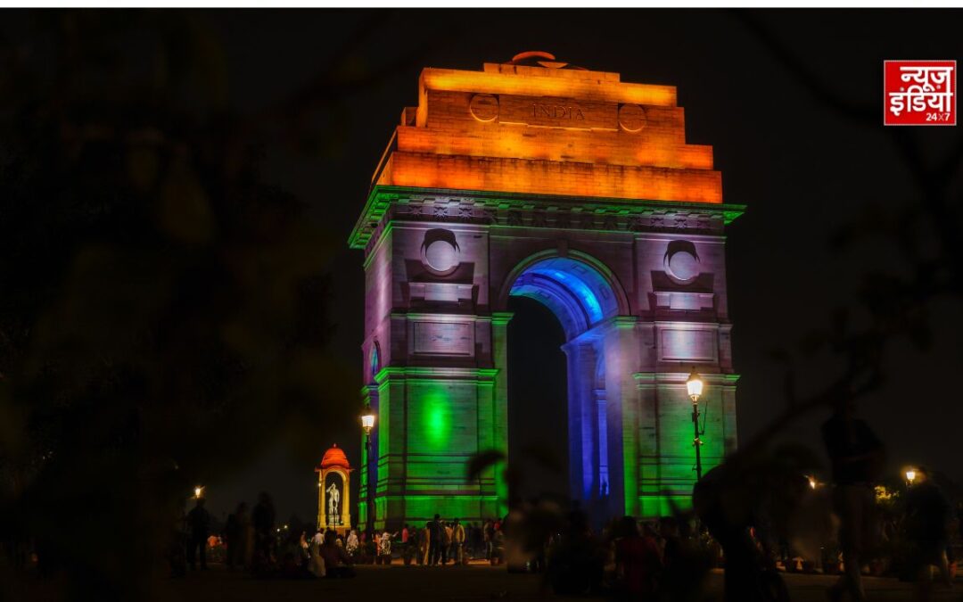 QS Best Student Cities 2027: सियोल फिर नंबर-1, मुंबई की रैंकिंग सुधरी; दिल्ली दुनिया का सबसे किफायती शहर