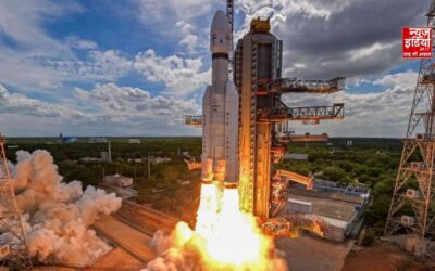 ISRO के 100 से ज्यादा वैज्ञानिकों ने दिया इस्तीफा, Gaganyaan मिशन पर असर रोकने के लिए DoS सख्त