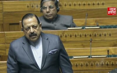छात्रों पर फायरिंग के राहुल गांधी के दावे पर सरकार का पलटवार, कहा- सिर्फ आंसू गैस छोड़ी गई