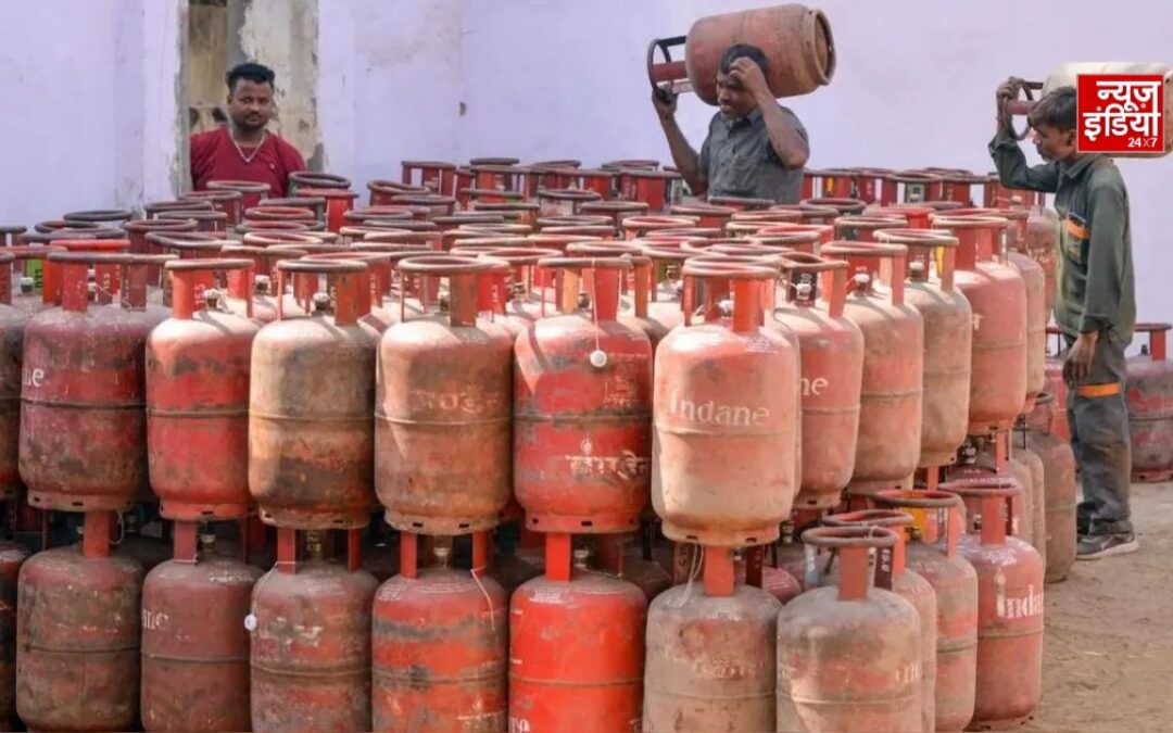 क्या रसोई गैस की जगह लेगा Ethanol? सरकार बना रही नई नीति, LPG पर निर्भरता घटाने की तैयारी
