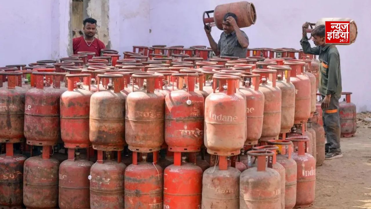 क्या रसोई गैस की जगह लेगा Ethanol? सरकार बना रही नई नीति, LPG पर निर्भरता घटाने की तैयारी