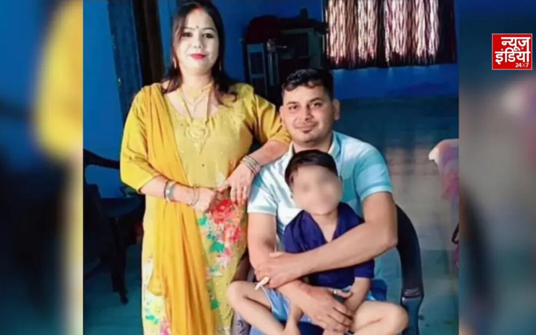 मेरठ: पति को सांप से डंसवाकर हत्या के मामले में एक और गिरफ्तारी, नींद की गोलियां देने वाला आरोपी पकड़ा गया